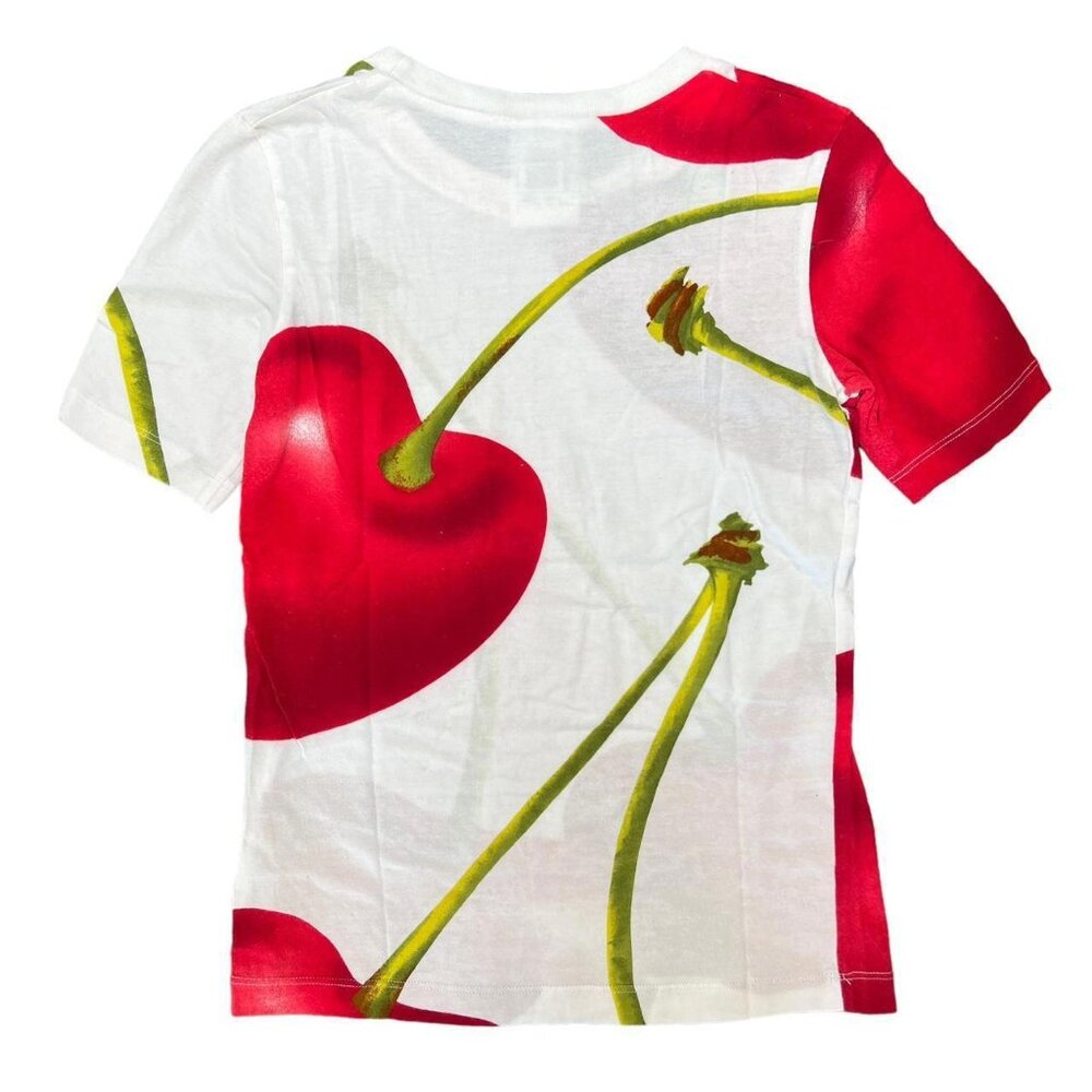 Dolce & Gabbana Cherry Top - Picture 2 of 4